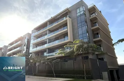 Apartment - 3 Bedrooms - 3 Bathrooms for sale in El Patio Oro - 5th Settlement Compounds - The 5th Settlement - New Cairo City - Cairo