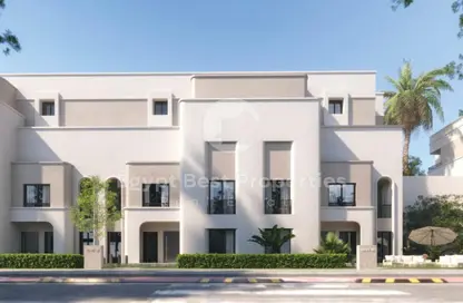 فيلا - 4 غرف نوم - 4 حمامات للبيع في طلالة - كمبوندات هليوبوليس الجديدة - هليوبوليس الجديدة - القاهرة