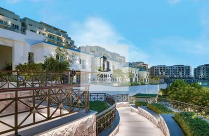 Apartment - 3 - 3 for sale in Mountain View iCity - 5th Settlement Compounds - The 5th Settlement - New Cairo City - Cairo