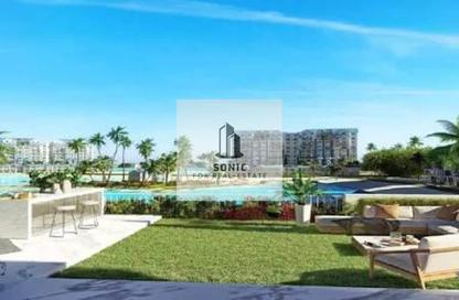 Apartment - 3 - 3 for sale in Mountain View iCity - 5th Settlement Compounds - The 5th Settlement - New Cairo City - Cairo