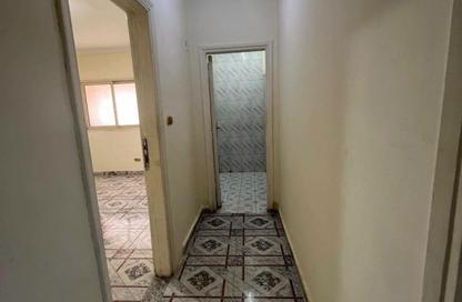Apartment - 2 - 1 for rent in Al Mesaha St. - Dokki - Giza