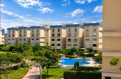 Apartment - 2 - 2 for rent in Mountain View Hyde Park - 5th Settlement Compounds - The 5th Settlement - New Cairo City - Cairo