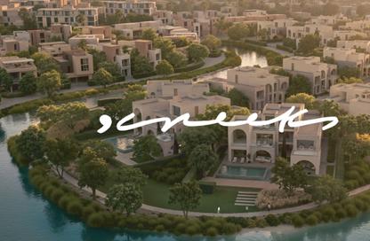 منزل مزدوج - 4 - 4 للبيع في كريكس من إلسوير - كمبوندات الاسكندرية - الاسكندرية
