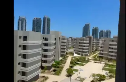 شاليه - غرفة نوم - 2 حمامات للبيع في بالم هيلز العلمين الجديدة - مدينة العلمين الجديدة - العلمين - الساحل الشمالي