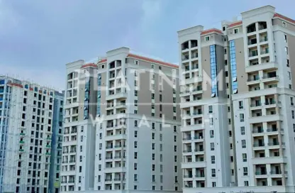 Apartment - 3 Bedrooms - 3 Bathrooms for sale in Vee Muruj - Smouha - Hay Sharq - Alexandria Apartment - 3 Bedrooms - 3 Bathrooms for sale in Vee Muruj - Smouha - Hay Sharq - Alexandria