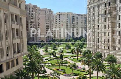 Apartment - 3 Bedrooms - 3 Bathrooms for sale in Vee Muruj - Smouha - Hay Sharq - Alexandria