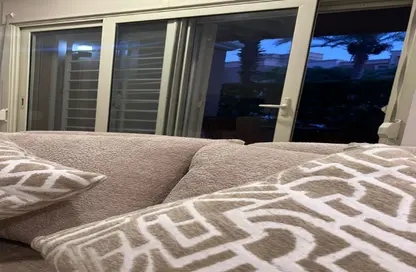 Apartment - 3 Bedrooms - 2 Bathrooms for rent in New Giza - Cairo Alexandria Desert Road - 6 October City - Giza