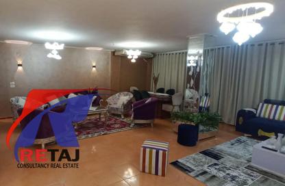 Apartment - 3 Bedrooms - 2 Bathrooms for rent in Masaken Sheraton - Sheraton Al Matar - El Nozha - Cairo