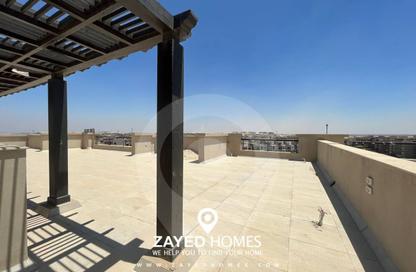 Apartment - 3 - 4 for rent in New Giza - Cairo Alexandria Desert Road - 6 October City - Giza