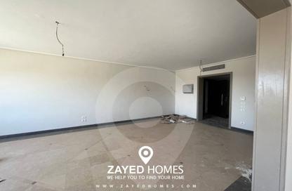 Apartment - 3 - 4 for rent in New Giza - Cairo Alexandria Desert Road - 6 October City - Giza
