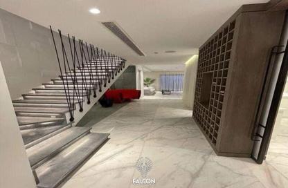 Villa - 3 - 3 for sale in Talala - New Heliopolis Compounds - New Heliopolis - Cairo