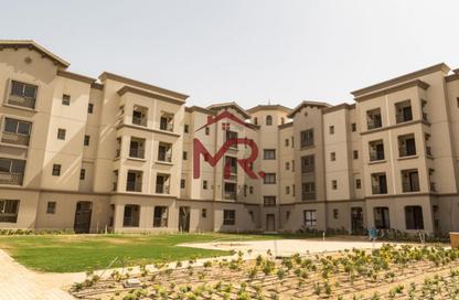 Apartment - 3 Bedrooms - 3 Bathrooms for sale in Mivida - 5th Settlement Compounds - The 5th Settlement - New Cairo City - Cairo Apartment - 3 Bedrooms - 3 Bathrooms for sale in Mivida - 5th Settlement Compounds - The 5th Settlement - New Cairo City - Cairo