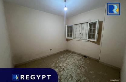 Office Space - Studio - 2 Bathrooms for rent in Al Laselky St. - El Laselky - New Maadi - Hay El Maadi - Cairo