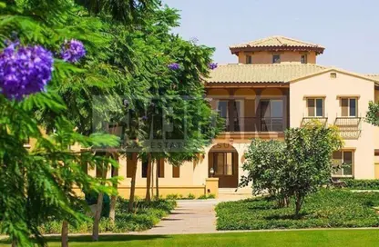 Villa - 4 Bedrooms - 5 Bathrooms for rent in Mivida - 5th Settlement Compounds - The 5th Settlement - New Cairo City - Cairo