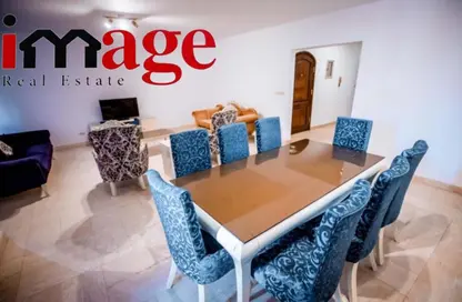 Apartment - 2 Bedrooms - 2 Bathrooms for rent in Beverly Hills - Sheikh Zayed Compounds - Sheikh Zayed City - Giza