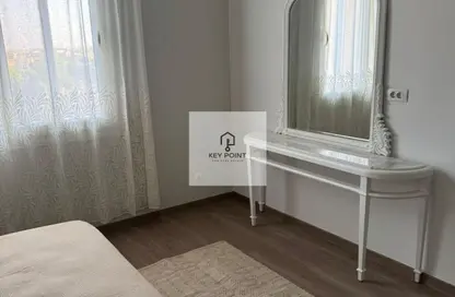 شقة - 2 غرف نوم - 2 حمامات للايجار في ميفيدا - كمبوندات التجمع الخامس - التجمع الخامس - مدينة القاهرة الجديدة - القاهرة