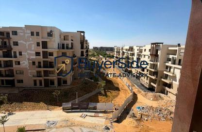 شقة - 2 - 2 للبيع في أو ويست - كمبوندات 6 أكتوبر - مدينة 6 أكتوبر - الجيزة