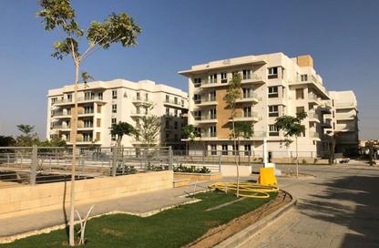 Apartment - 3 Bedrooms - 2 Bathrooms for sale in El Patio Oro - 5th Settlement Compounds - The 5th Settlement - New Cairo City - Cairo Apartment - 3 Bedrooms - 2 Bathrooms for sale in El Patio Oro - 5th Settlement Compounds - The 5th Settlement - New Cairo City - Cairo