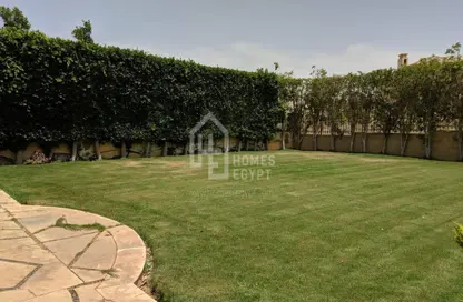 Villa - 3 Bedrooms - 4 Bathrooms for rent in Green Land - 6 October Compounds - 6 October City - Giza Villa - 3 Bedrooms - 4 Bathrooms for rent in Green Land - 6 October Compounds - 6 October City - Giza