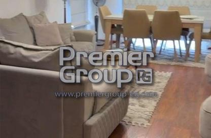Apartment - 3 Bedrooms - 2 Bathrooms for rent in El Rehab Extension - Al Rehab - New Cairo City - Cairo Apartment - 3 Bedrooms - 2 Bathrooms for rent in El Rehab Extension - Al Rehab - New Cairo City - Cairo
