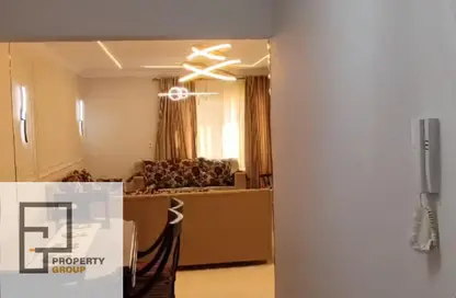 Apartment - 3 Bedrooms - 3 Bathrooms for sale in Jannat October - 6 October Compounds - 6 October City - Giza