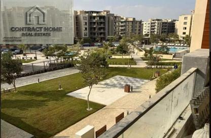 Apartment - 2 Bedrooms - 2 Bathrooms for rent in Azad - 5th Settlement Compounds - The 5th Settlement - New Cairo City - Cairo Apartment - 2 Bedrooms - 2 Bathrooms for rent in Azad - 5th Settlement Compounds - The 5th Settlement - New Cairo City - Cairo