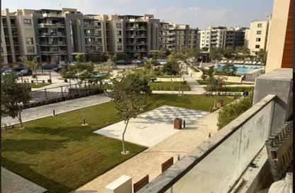 Apartment - 2 Bedrooms - 2 Bathrooms for rent in Azad - 5th Settlement Compounds - The 5th Settlement - New Cairo City - Cairo Apartment - 2 Bedrooms - 2 Bathrooms for rent in Azad - 5th Settlement Compounds - The 5th Settlement - New Cairo City - Cairo