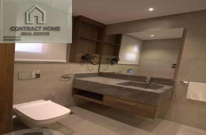 Apartment - 2 Bedrooms - 2 Bathrooms for rent in Azad - 5th Settlement Compounds - The 5th Settlement - New Cairo City - Cairo Apartment - 2 Bedrooms - 2 Bathrooms for rent in Azad - 5th Settlement Compounds - The 5th Settlement - New Cairo City - Cairo