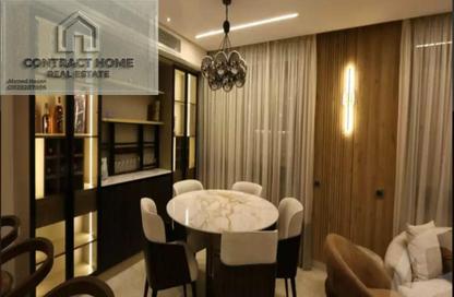 Apartment - 2 Bedrooms - 2 Bathrooms for rent in Azad - 5th Settlement Compounds - The 5th Settlement - New Cairo City - Cairo Apartment - 2 Bedrooms - 2 Bathrooms for rent in Azad - 5th Settlement Compounds - The 5th Settlement - New Cairo City - Cairo