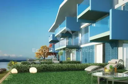 شقة - 1 حمام للبيع في المونت جلاله - العين السخنة - السويس