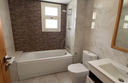 Twin House - 4 - 4 for rent in Mivida - 5th Settlement Compounds - The 5th Settlement - New Cairo City - Cairo