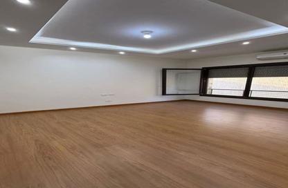 Apartment - 3 - 3 for sale in Pyramids Heights - Cairo Alexandria Desert Road - 6 October City - Giza