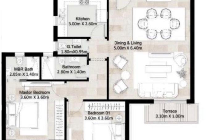 8644114 - الصورة الرئيسية للعقار