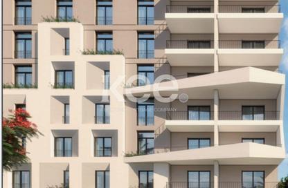 Apartment - 2 - 2 for sale in Taj City - 5th Settlement Compounds - The 5th Settlement - New Cairo City - Cairo