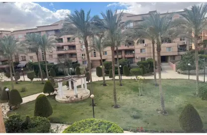 شقة - 2 غرف نوم - 1 حمام للبيع في الرحاب المرحلة الرابعة - الرحاب - مدينة القاهرة الجديدة - القاهرة