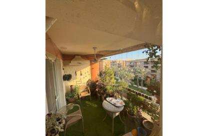 Apartment - 2 Bedrooms - 1 Bathroom for sale in Rehab City Forth Phase - Al Rehab - New Cairo City - Cairo