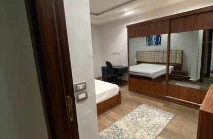 iVilla - 5 Bedrooms - 5 Bathrooms for rent in Mountain View Hyde Park - 5th Settlement Compounds - The 5th Settlement - New Cairo City - Cairo