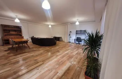 شقة - غرفة نوم - 1 حمام للايجار في ريفير وواك - المستثمرين الشمالية - مدينة القاهرة الجديدة - القاهرة