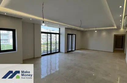 شقة - 3 غرف نوم - 3 حمامات للايجار في مون ريزيدنس - فيفث سكوير - التجمع الخامس - مدينة القاهرة الجديدة - القاهرة