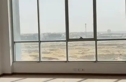 Office Space - Studio for rent in One Ninety Mall - South Teseen St. - The 5th Settlement - New Cairo City - Cairo