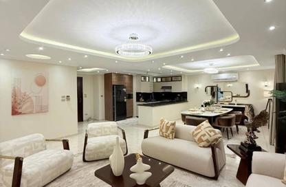 Apartment - 3 Bedrooms - 3 Bathrooms for sale in Kayan - Sheikh Zayed Compounds - Sheikh Zayed City - Giza