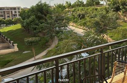 Villa - 4 Bedrooms - 3 Bathrooms for sale in Talala - New Heliopolis Compounds - New Heliopolis - Cairo Villa - 4 Bedrooms - 3 Bathrooms for sale in Talala - New Heliopolis Compounds - New Heliopolis - Cairo