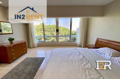 Apartment - 2 - 2 for rent in Degla Square - Degla - Hay El Maadi - Cairo Apartment - 2 - 2 for rent in Degla Square - Degla - Hay El Maadi - Cairo