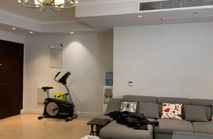 Apartment - 3 Bedrooms - 3 Bathrooms for sale in Village Gardens Katameya - 5th Settlement Compounds - The 5th Settlement - New Cairo City - Cairo Apartment - 3 Bedrooms - 3 Bathrooms for sale in Village Gardens Katameya - 5th Settlement Compounds - The 5th Settlement - New Cairo City - Cairo