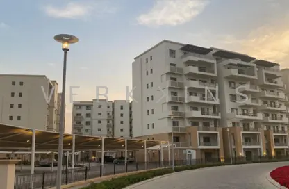 Penthouse - 3 Bedrooms - 3 Bathrooms for sale in Fountain Side - Uptown Cairo - Mokattam - Cairo