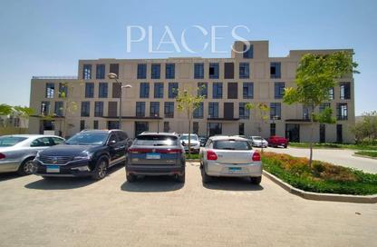 Office Space - Studio - 2 for rent in District 5 - 5th Settlement Compounds - The 5th Settlement - New Cairo City - Cairo