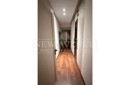 Apartment - 3 Bedrooms - 4 Bathrooms for sale in Lake View Residence - 5th Settlement Compounds - The 5th Settlement - New Cairo City - Cairo