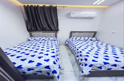 شقة - 5 غرف نوم - 5 حمامات للبيع في الحي الاول - مدينة 6 أكتوبر - الجيزة