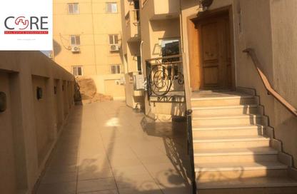 Apartment - 3 Bedrooms - 3 Bathrooms for sale in Lazurde - 8th District - Sheikh Zayed City - Giza