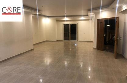 Apartment - 3 Bedrooms - 3 Bathrooms for sale in Lazurde - 8th District - Sheikh Zayed City - Giza